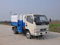 Jinyinhu WFA5061ZZZE self-loading garbage truck