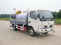 Jinyinhu WFA5062GPSE sprinkler / sprayer truck