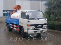 Jinyinhu WFA5063GPSJL sprinkler / sprayer truck