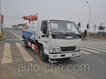 Jinyinhu WFA5064GPSJL sprinkler / sprayer truck