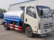 Jinyinhu WFA5070GPSF sprinkler / sprayer truck