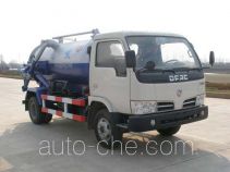 Jinyinhu WFA5070GXWE sewage suction truck