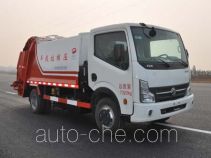 Jinyinhu WFA5070ZYSE мусоровоз с уплотнением отходов
