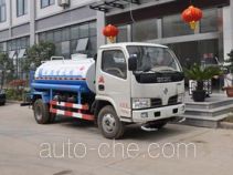 Jinyinhu WFA5071GPSE sprinkler / sprayer truck