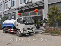 Jinyinhu WFA5071GPSE sprinkler / sprayer truck
