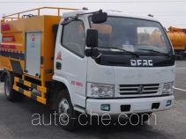 Jinyinhu WFA5071GQXEE5NG sewer flusher truck