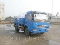 Jinyinhu WFA5080GXEE suction truck