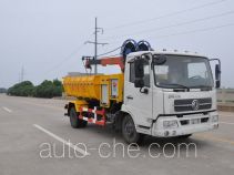 Jinyinhu WFA5080TQYE dredging truck