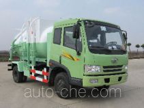Jinyinhu WFA5080ZZZC мусоровоз