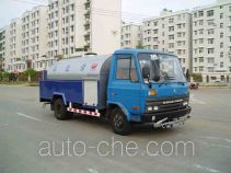 Jinyinhu WFA5081GQXE street sprinkler truck