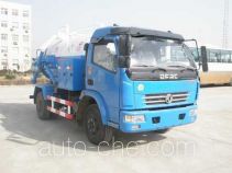 Jinyinhu WFA5081GXWE sewage suction truck