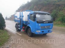 Jinyinhu WFA5081ZZZE self-loading garbage truck
