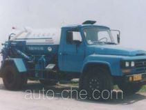 Jinyinhu WFA5090GXWE vacuum sewage suction truck