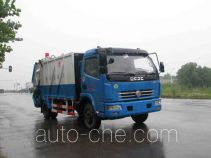 Jinyinhu WFA5090ZYSE garbage compactor truck