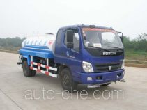 Jinyinhu WFA5092GPSF sprinkler / sprayer truck