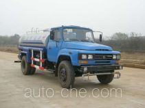 Jinyinhu WFA5102GPSE sprinkler / sprayer truck