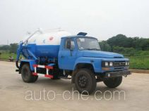 Jinyinhu WFA5102GXWE sewage suction truck