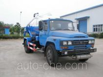 Jinyinhu WFA5110GXWE sewage suction truck
