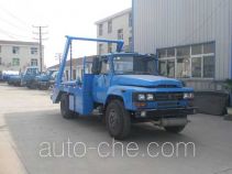 Jinyinhu WFA5110ZBSE skip loader truck