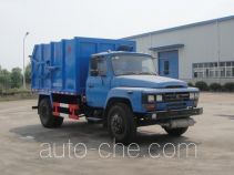 Jinyinhu WFA5110ZLJE dump garbage truck