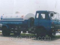 Jinyinhu WFA5120GPSE sprinkler / sprayer truck