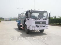 Jinyinhu WFA5120GXEE suction truck
