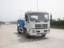 Jinyinhu WFA5120GXWE sewage suction truck