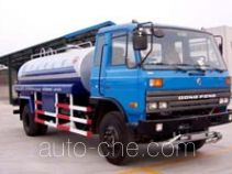 Jinyinhu WFA5121GPSE sprinkler / sprayer truck