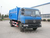 Jinyinhu WFA5121ZLJE dump garbage truck