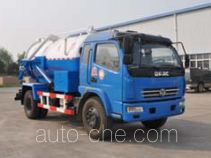Jinyinhu WFA5122GXWE sewage suction truck