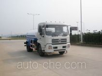 Jinyinhu WFA5123GPSE sprinkler / sprayer truck