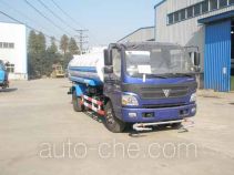 Jinyinhu WFA5125GPSF sprinkler / sprayer truck