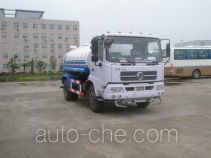 Jinyinhu WFA5126GPSE sprinkler / sprayer truck
