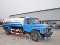 Jinyinhu WFA5127GPSE sprinkler / sprayer truck