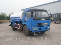 Jinyinhu WFA5128GPSE sprinkler / sprayer truck
