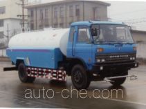 Jinyinhu WFA5140GPSE sprinkler / sprayer truck