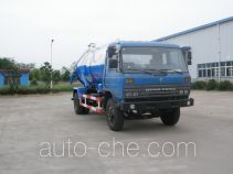 Jinyinhu WFA5141GXWE sewage suction truck