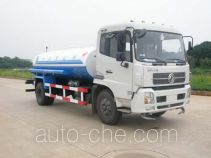 Jinyinhu WFA5142GPSE sprinkler / sprayer truck