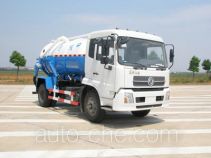 Jinyinhu WFA5142GXWE sewage suction truck