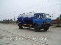 Jinyinhu WFA5150GXWE vacuum sewage suction truck