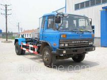 Jinyinhu WFA5150ZXXE detachable body garbage truck