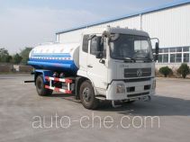 Jinyinhu WFA5160GPSE sprinkler / sprayer truck