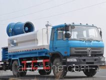 Jinyinhu WFA5160GPYE high pressure sprayer truck
