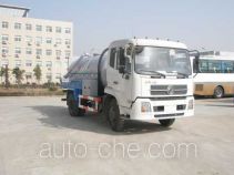 Jinyinhu WFA5160GXEE suction truck