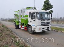 Jinyinhu WFA5160TCAEE5 food waste truck