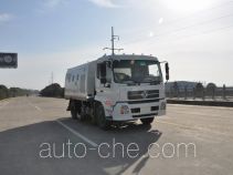 Jinyinhu WFA5160TSLE street sweeper truck
