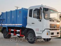 Jinyinhu WFA5160ZLJE dump garbage truck
