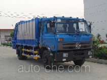 Jinyinhu WFA5160ZYSE garbage compactor truck
