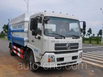 Jinyinhu WFA5161ZLJEE5 dump garbage truck