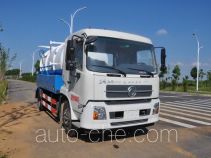 Jinyinhu WFA5162GXWEE5 sewage suction truck